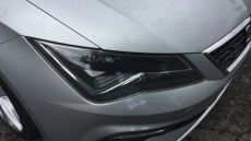 SEAT Leon 1.4 EcoTSI 150 FR Technology 5dr Petrol Hatchback